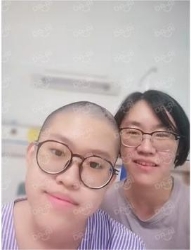 Picture of BENEFICIARY PROFILE 1433 HO RONG XIN