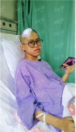 Picture of BENEFICIARY PROFILE 1433 HO RONG XIN