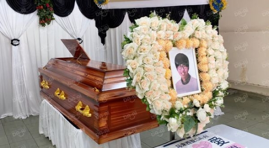 Picture of (CAMPAIGN CLOSED) BENEFICIARY PROFILE 1455 KWAK HYUN SEUNG