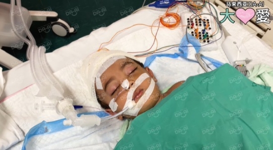 Picture of (CAMPAIGN CLOSED) BENEFICIARY PROFILE 1468 UBAIS BODIALAM