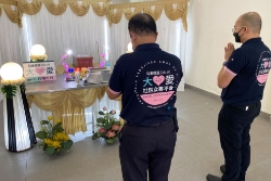 Picture of (CAMPAIGN CLOSED) BENEFICIARY PROFILE 1211 YEE WIN TENG