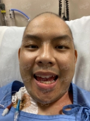 Picture of (CAMPAIGN CLOSED) BENEFICIARY PROFILE 1315 ONG KANG HOE