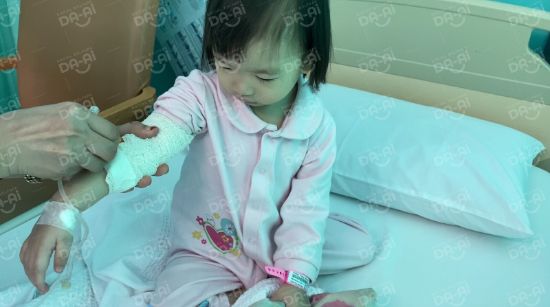 Picture of BENEFICIARY PROFILE 1335 AVERY YONG JIA QI