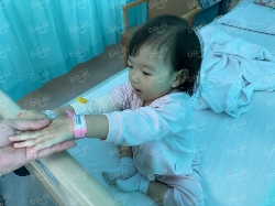 Picture of (CAMPAIGN CLOSED) BENEFICIARY PROFILE 1335 AVERY YONG JIA QI