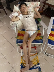 Picture of BENEFICIARY PROFILE 1365 LEE CHUN HUI