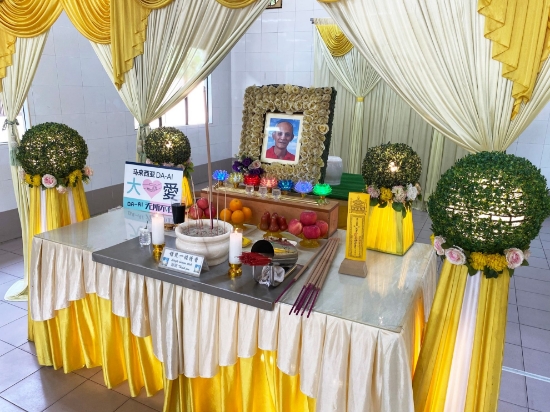 Picture of (CAMPAIGN CLOSED) BENEFICIARY PROFILE 1369 VOO NYOK PO