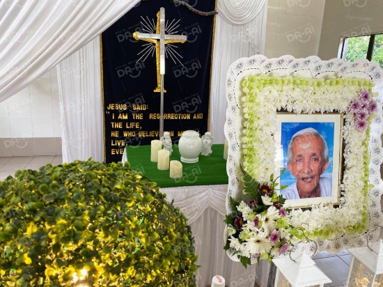 Picture of (CAMPAIGN CLOSED) BENEFICIARY PROFILE 1375 NG SOCK HWA