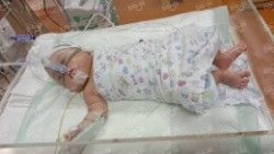 Picture of BENEFICIARY PROFILE 1385 MUHAMMAD ARFAN AYAAN