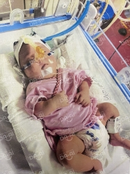 Picture of BENEFICIARY PROFILE 1385 MUHAMMAD ARFAN AYAAN