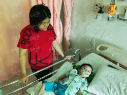 Picture of BENEFICIARY PROFILE 1388 ALEXANDER XAVIER ALFRED