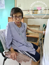 Picture of BENEFICIARY PROFILE 553 YAP CHUI PIN