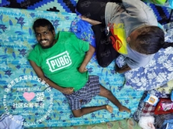 Picture of BENEFICIARY PROFILE 565 N VASANTHIMALAR