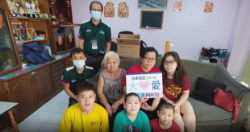 Picture of (CAMPAIGN CLOSED) BENEFICIARY PROFILE 591 TEOH SIAWFONG