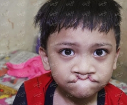 Picture of BENEFICIARY PROFILE 850 JUNAIDI BIN IYOP