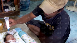 Picture of BENEFICIARY PROFILE 888 SUPIAN BIN SALLEH