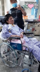 Picture of (CAMPAIGN CLOSED) BENEFICIARY PROFILE 971 LAU YEN CHEN