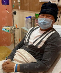 Picture of BENEFICIARY PROFILE 1068 FOO TONG LOONG