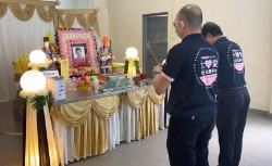 Picture of BENEFICIARY PROFILE 1096 YEW SEUW HONG