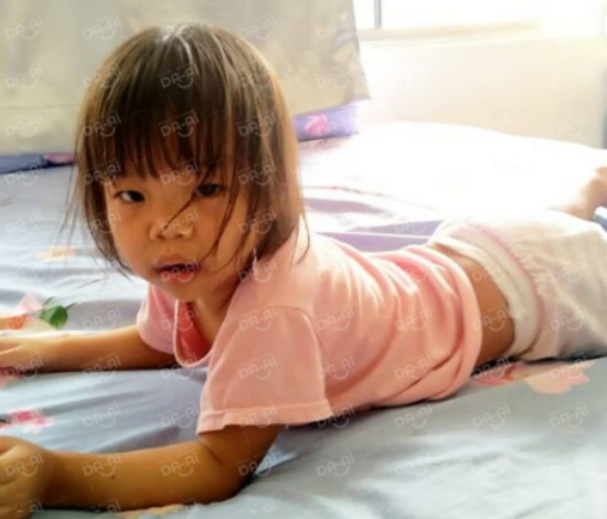 Picture of BENEFICIARY PROFILE 1130 ABIGAIL NI SUI CHIN