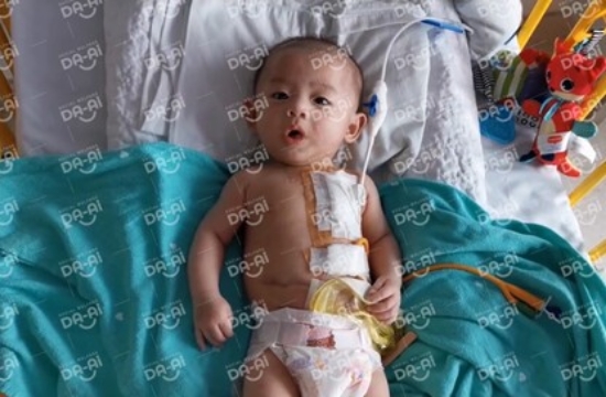 Picture of (CAMPAIGN CLOSED) BENEFICIARY PROFILE 1330 CHEAH TAI WAI