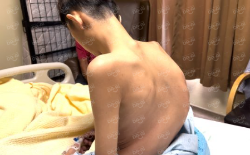 Picture of BENEFICIARY PROFILE 1672 KOH HOCK ANN