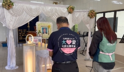 Picture of (CAMPAIGN CLOSED) BENEFICIARY PROFILE 1673 CHAN MOI YOOK