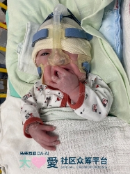 Picture of (CAMPAIGN CLOSED) BENEFICIARY PROFILE 1678 NG SHIN YUET