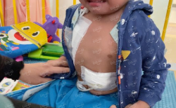 Picture of (CAMPAIGN CLOSED) BENEFICIARY PROFILE 1684 ADAM