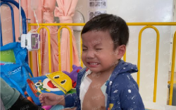 Picture of BENEFICIARY PROFILE 1684 ADAM
