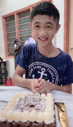 Picture of (CAMPAIGN CLOSED) BENEFICIARY PROFILE 1696 YONG CHIA MENG