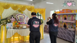 Picture of BENEFICIARY PROFILE 1714 WONG NING MOI