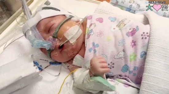 Picture of (CAMPAIGN CLOSED) BENEFICIARY PROFILE 1715 WONG SHI TING