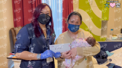 Picture of BENEFICIARY PROFILE 1715 WONG SHI TING