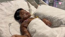 Picture of (CAMPAIGN CLOSED) BENEFICIARY PROFILE 1717 HARISS A/L KESAVAN