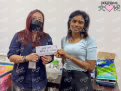 Picture of (CAMPAIGN CLOSED) BENEFICIARY PROFILE 1717 HARISS A/L KESAVAN