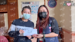Picture of BENEFICIARY PROFILE 1720 CHIM KAH QING