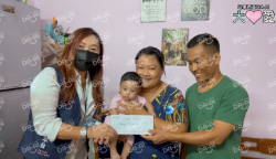 Picture of BENEFICIARY PROFILE 1723 THANG THAWN PAU