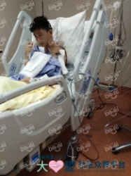 Picture of BENEFICIARY PROFILE 1730 KHOO-YEAK-XUAN