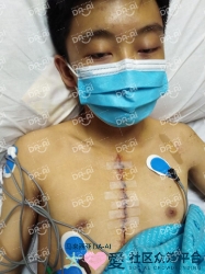 Picture of BENEFICIARY PROFILE 1730 KHOO-YEAK-XUAN