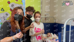 Picture of (CAMPAIGN CLOSED) BENEFICIARY PROFILE 1738 YUFFIE TEI