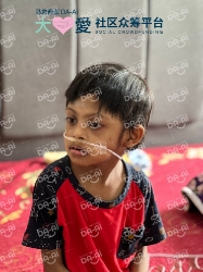 Picture of (CAMPAIGN CLOSED) BENEFICIARY PROFILE 1743 YUGASHIVANI A/P PALANIVELU