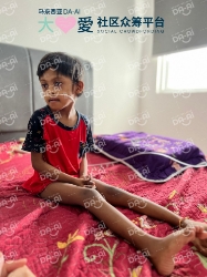 Picture of BENEFICIARY PROFILE 1743 YUGASHIVANI A/P PALANIVELU