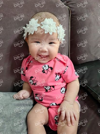 Picture of BENEFICIARY PROFILE 1758 LOH ZI NING