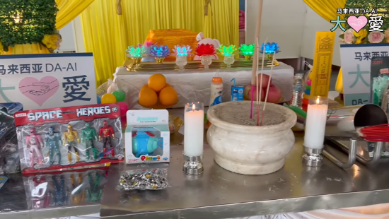 Picture of (CAMPAIGN CLOSED) BENEFICIARY PROFILE 1759 TAMIL ARASAN