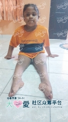 Picture of BENEFICIARY PROFILE 1771 DAIYANA PRIYA A/P EDWIN RAJ