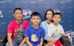Picture of BENEFICIARY PROFILE 1841 HO LI YANG