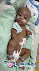 Picture of (CAMPAIGN CLOSED) BENEFICIARY PROFILE 1778 MUHAMMAD FATTAH