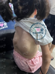 Picture of (CAMPAIGN CLOSED) BENEFICIARY PROFILE 1850 TAN MAY YAN