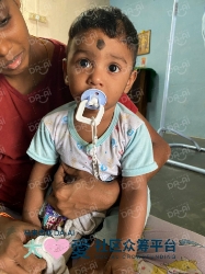 Picture of BENEFICIARY PROFILE 1795 VIGNESWAR A/L KALAICHELVAN