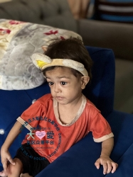 Picture of BENEFICIARY PROFILE 1885 NURUL AMINAH MOHAMAD AMIN